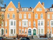 Apartment at Holland Park Road, Greater London