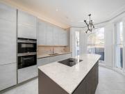 Apartment at Holland Road, Greater London