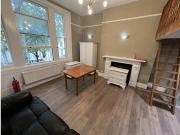 Apartment at Holland Road, London