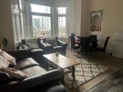 Apartment at Holland Street, Glasgow