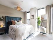 Apartment at Holland Street, Glasgow