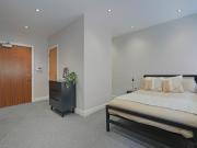 Apartment at Holland Street, Sheffield