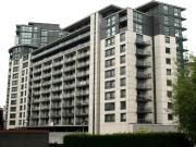 Apartment at Holliday Street, Birmingham