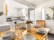 Apartment at Hollingbury Road, Brighton