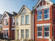 Apartment at Hollingdean Terrace, Brighton
