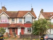 Apartment at Hollingdean Terrace, Brighton