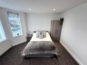 Apartment at Hollingdean Terrace, Brighton