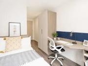 Apartment at Hollis Croft, Sheffield