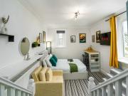 Apartment at Holloway Road, Greater London