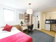 Apartment at Holloway Road, Greater London