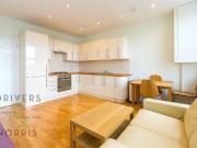 Apartment at Holloway Road, London