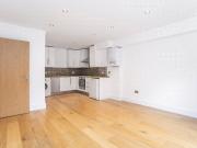 Apartment at Holloway Road, London
