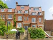 Apartment at Holly Berry Lane, London