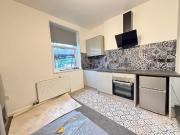 Apartment at Holly Road, Birmingham