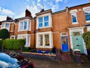 Apartment at Holly Road, Northampton