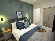 Apartment at Holly Road, Northampton