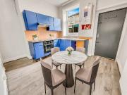 Apartment at Holly Street, Burnley