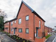Apartment at Hollywell, Huddersfield