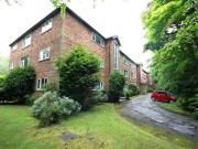 Apartment at Holme Road, Manchester