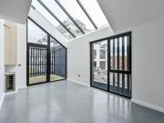 Apartment at Holmes Road, Greater London