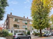 Apartment at Holmesdale Road, Greater London