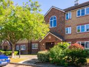 Apartment at Holmesdale Road, Reigate and Banstead