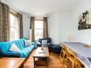 Apartment at Holmleigh Road, Greater London