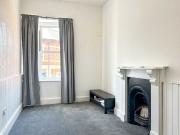 Apartment at Holton Road, Barry