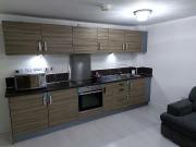 Apartment at Holts Crest Way, Leeds