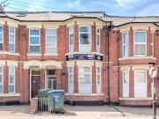 Apartment at Holyhead Road, Coventry