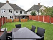 Apartment at Holywell Avenue, North West Leicestershire