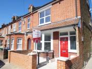Apartment at Holywell Road, Watford