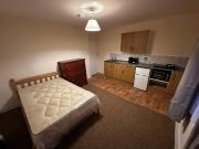 Apartment at Homefield Road, Exeter