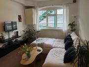 Apartment at Homerton High Street, London