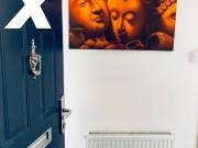 Apartment at Homerton High Street, London