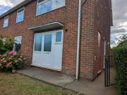 Apartment at Homerton Road, Middlesbrough
