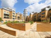 Apartment at Homerton Street, Cambridge