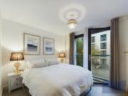 Apartment at Honeybourne Way, Cheltenham