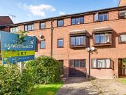 Apartment at Honeysuckle Close, Winchester