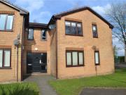 Apartment at Honiton Close, Rochdale