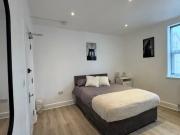 Apartment at Hood Street, Northampton