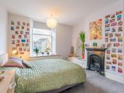 Apartment at Hoole Road, Sheffield