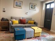 Apartment at Hope Place, Bath