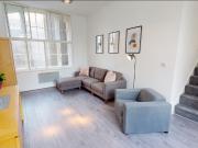 Apartment at Hope Place, Liverpool Apartment at Hope Place, Liverpool