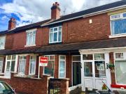 Apartment at Hopton Street, Stafford