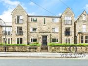 Apartment at Hopwood Street, Barnsley