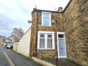 Apartment at Hordley Street, Padiham