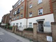 apartment at Horn Lane, Acton, London, W3 6PU,England