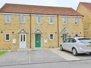Apartment at Hornbeam Close, Selby