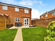 Apartment at Hornbeam Road, Peterborough